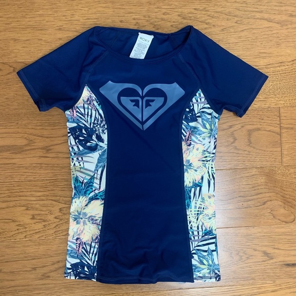 🇨🇦HOST PICK!!!Roxy Tahiti swim suit set, XS - Picture 5 of 5